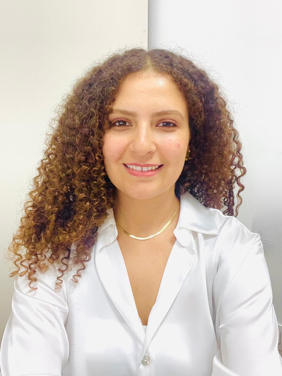 Yasmine Hassan Abdel Hamid