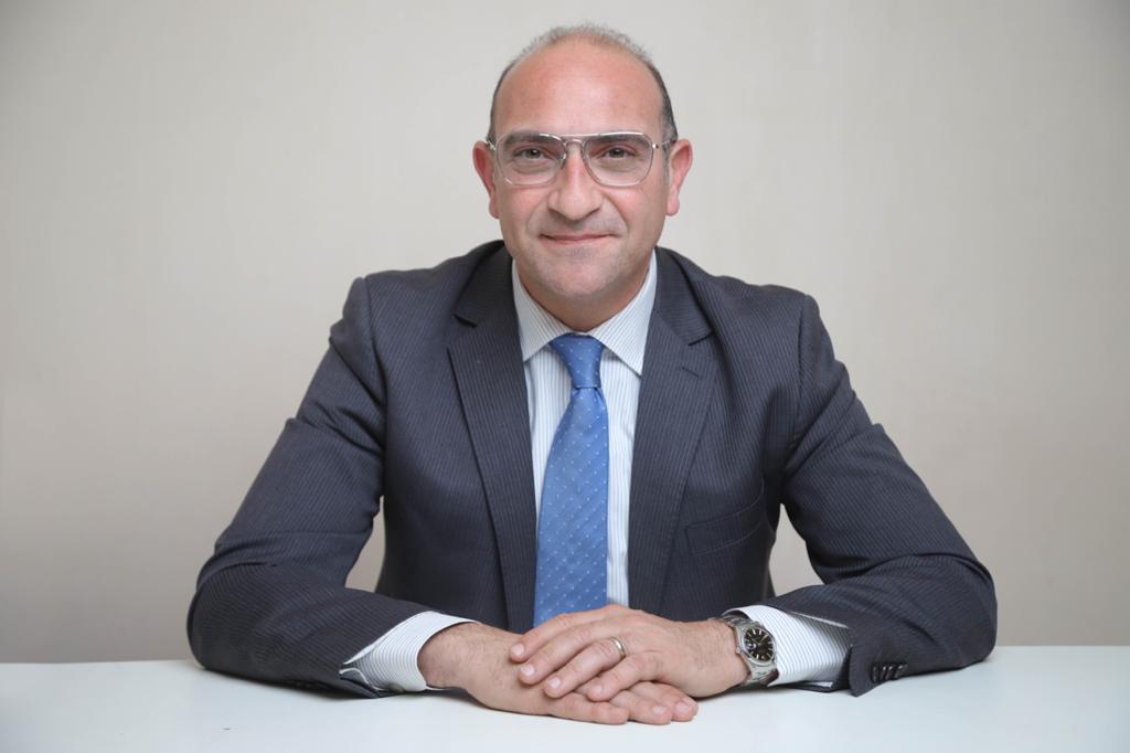 Prof. Ramez Reda Moustafa