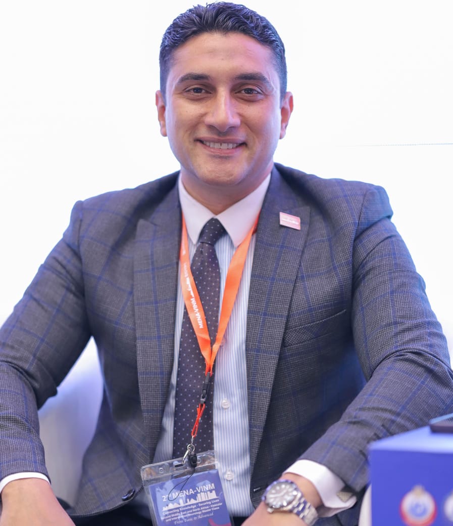 Sherif Salah