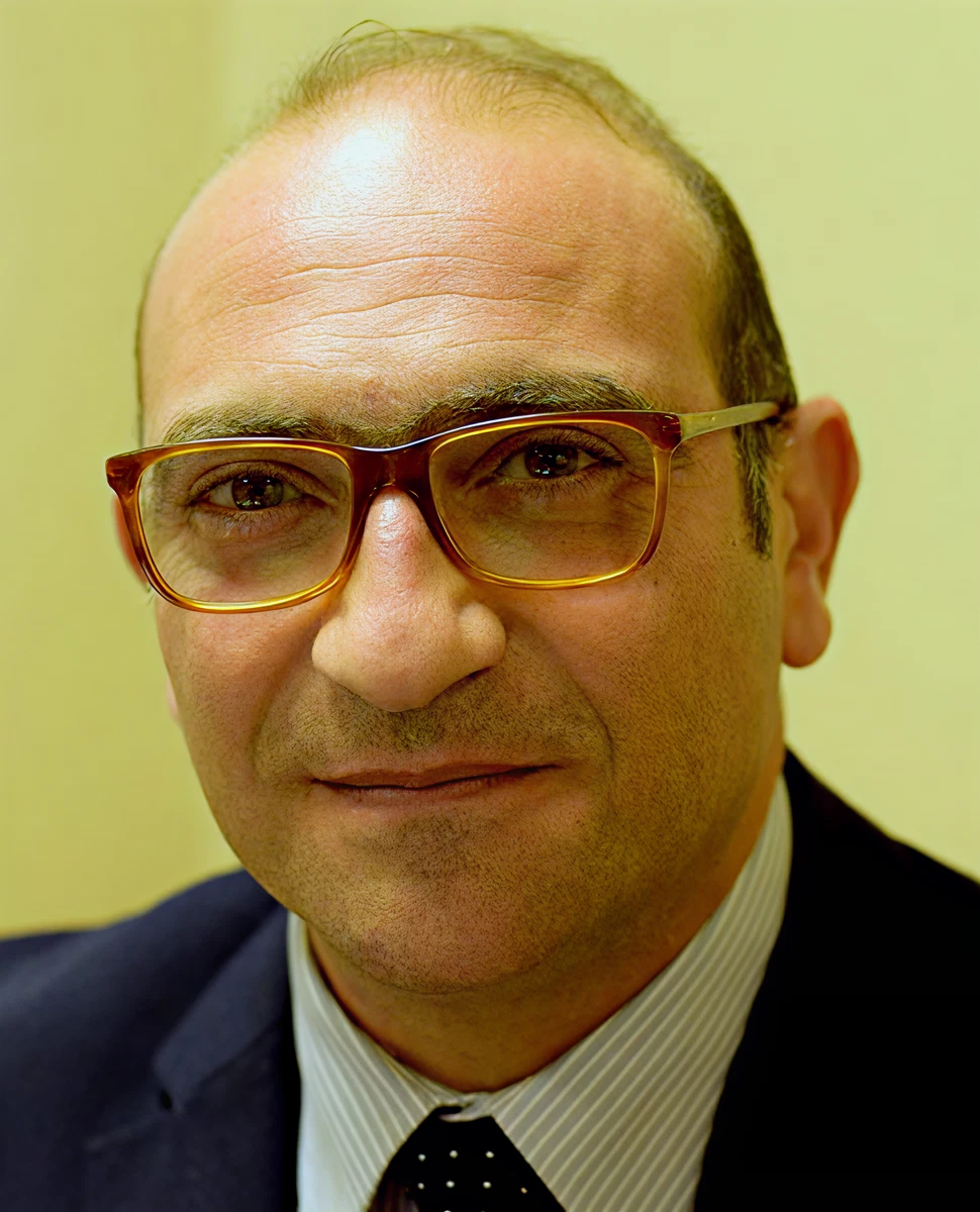 Dr. Ahmed Abd El Barr