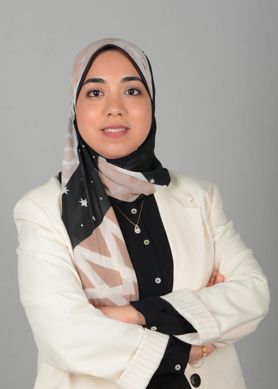 Dr. Nourhan Abdel Mohsen Taha