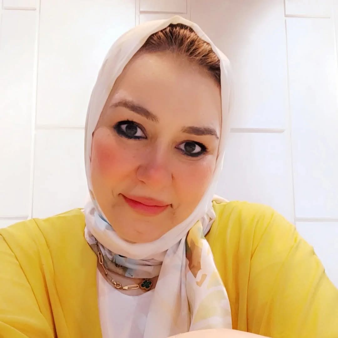 Dr. Mona Obaid