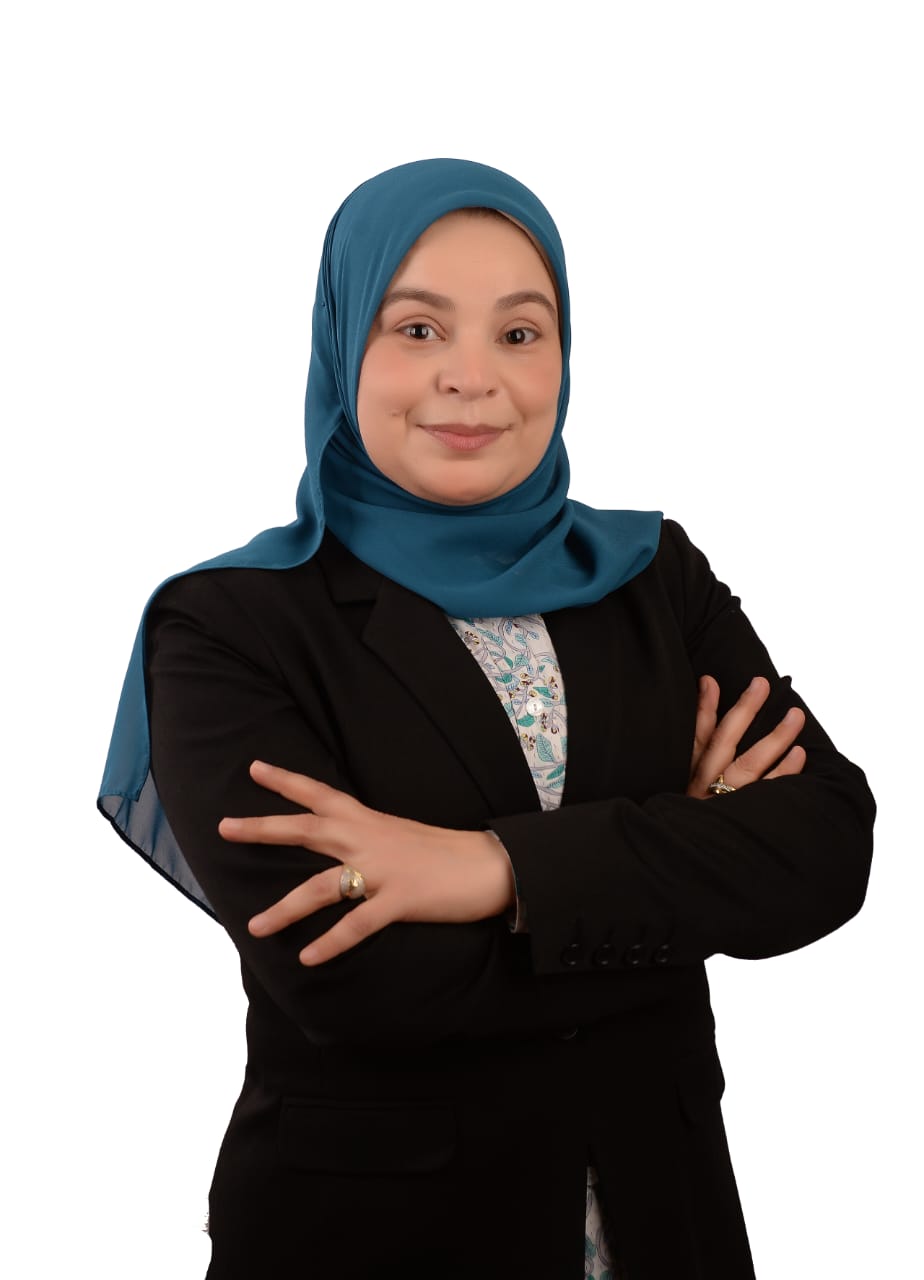 Maha Youssef