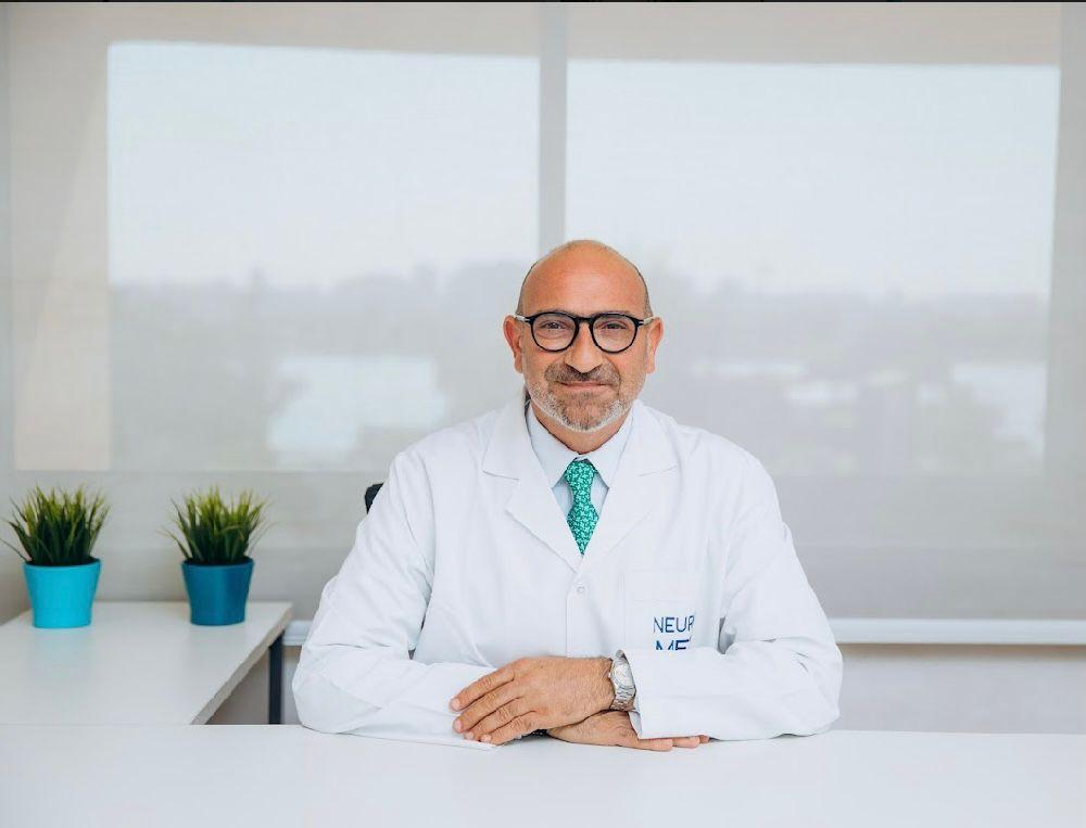 Prof. Ramez Reda Moustafa