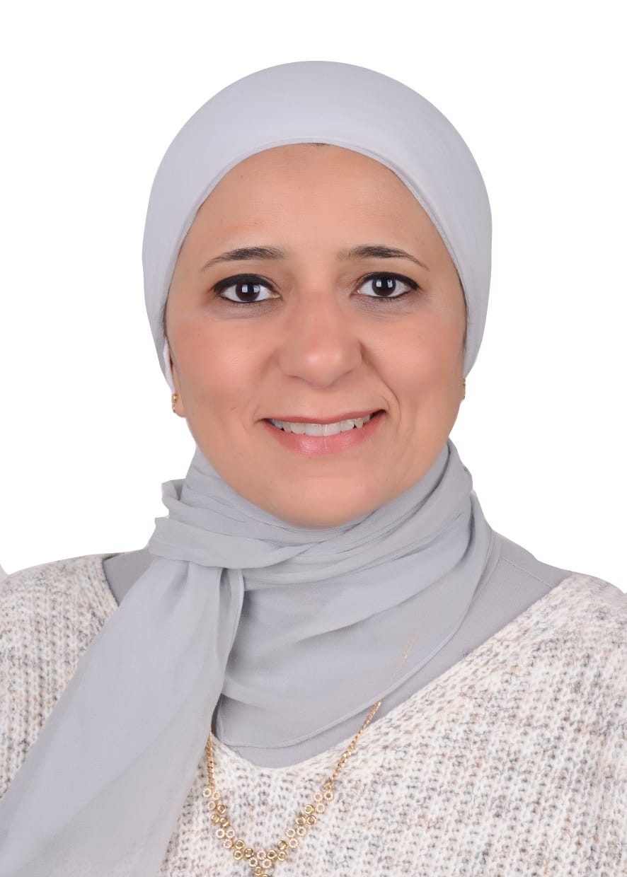 Abeer Al-Zuhairy