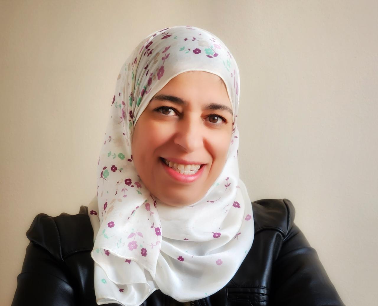 Dr.Eman Tawfik