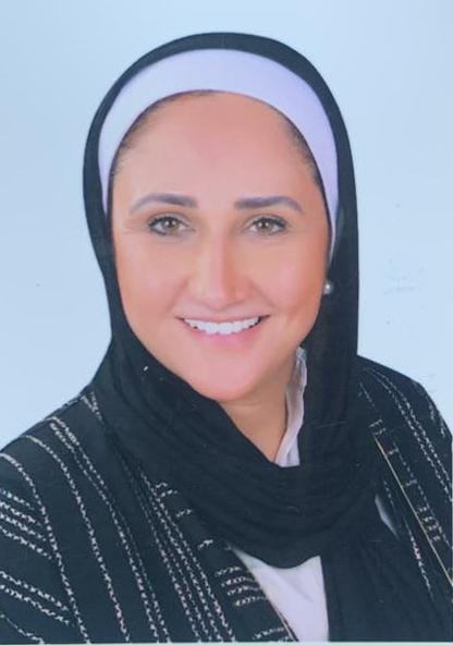Menna Shata Professor of Pediatric Neurology, Ain Shams University